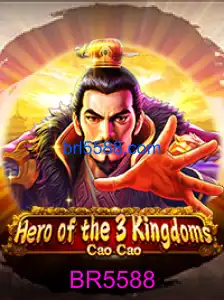 Heroofthe3KingdomsCaoCao