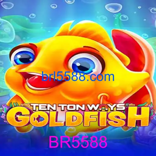 TenTonWaysGoldfish